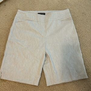 Hilary Radley Shorts size small